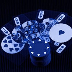 Het genot van online video poker